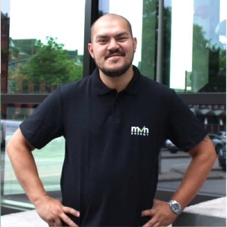 Ralf Simson, Energieberater & Energieeffizienz-Experte bei der mvn.energy GmbH