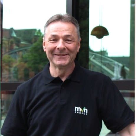 Thomas Beinhölzl, Energieberater & Energieeffizienz-Experte bei der mvn.energy GmbH